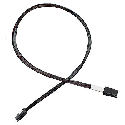 Preisvergleich Produktbild Hewlett Packard HP 1.0M EXT MINISAS