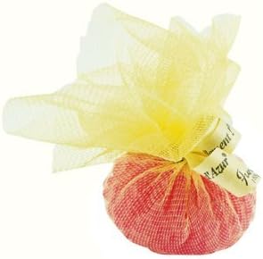 Funel 333464 333466 Tulle Air Freshener-Strawberry