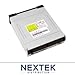 Microsoft Xbox 360 Slim DVD Drive Replacement - Phillips Liteon DG-16D4S : 9504 RS.5389.00