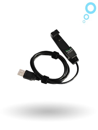 Swimovate - PoolMateLIVE Interface, Color 0