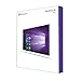 Produktbild Microsoft Windows 10 Pro Betriebssystem - Lizenzschlüssel - Anleitung von Wechselfaul + 100 Blatt Kopierpapier