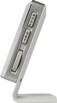 Termostato inteligente Caldera Individual. Sobremesa Wifi. -Compatible calderas 3º Generación Agua/calefacción