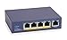 Produktbild Acorid LS5004 4xPoE Ports+1 Uplink Port FE Poe Switch