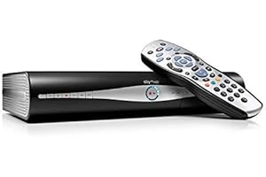 Sky DRX890WL SKY+ HD Set-top Box