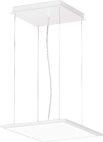 Preisvergleich Produktbild SPITTLER Pendelleuchte LED 4000 K DALI PMMA 8300491236400