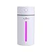 Produktbild Modaworld Luftfilter Lufterfrischer Humidifier Vernebler Essential Oil Diffusor Air Purifier, Leise Aroma Diffuser Duftlampe Aromatherapie Für Zuhause Auto