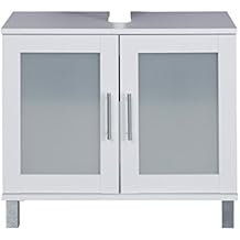 Suchergebnis auf Amazon.de für: Badschrank MIT Wäschekorb