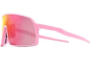 ZOLITIME Lunettes de cyclisme 2019 mode nouveau sport coupe-vent polarisé conducteur lunettes de soleil BMX lunettes de vélo