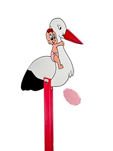 Klapperstorch Joline - 3