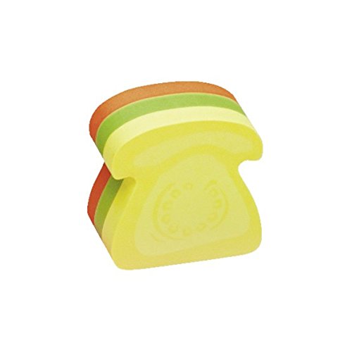 Preisvergleich Produktbild AMC AG Haftnotiz Mini Telefon form 50x50mm,225 Blatt