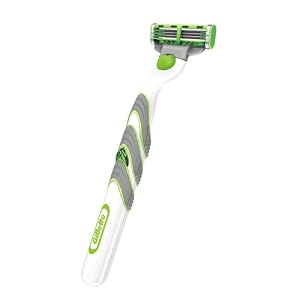 Gillette Power Sensitive MACH3 Razor - Image 3