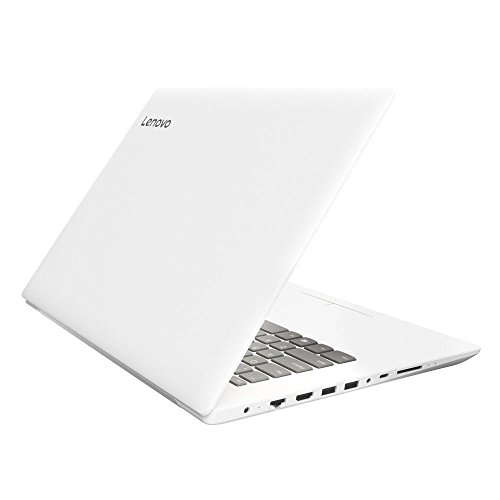 Lenovo IdeaPad 320  80XL02NJUK  - 15 6  Laptop Intel Core i3-7100U 2 4GHz Processor  4GB RAM  1TB HDD  HD Display  Windows 10 Home