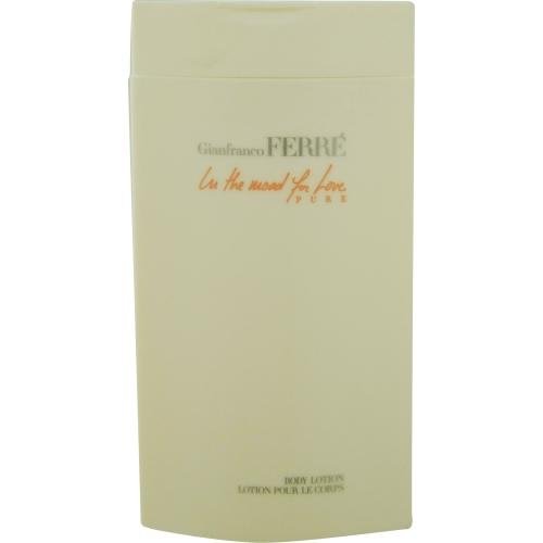 In the Mood for Love Bath Shower Gel Women 200 ml Bath Shower Gel