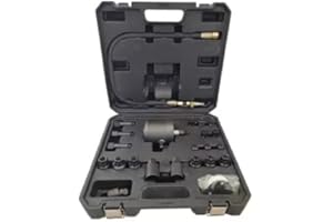 STAHL-FAUST Outil de vibration d'air pour injecteurs diesel injecteur extracteur