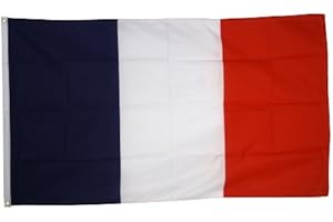 Digni® Drapeau France 90 x 150 cm