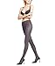 Produktbild FALKE Pure Shine 80 den Damen Strumpfhose platinum (3903) M