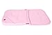 Kaiser Ammy Summer Footmuff (Rose)