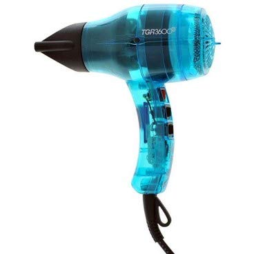 Asciugacapelli TRG 3600 turchese