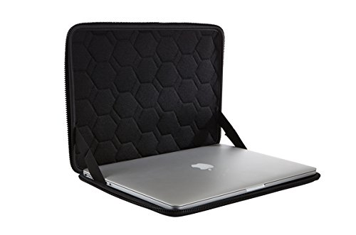 Thule Gauntlet 3.0 Hartschalen-Sleeve für MacBook Pro Retina 13 Zoll schwarz - 7