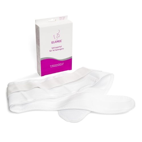 ELANEE Maternity Support Belt