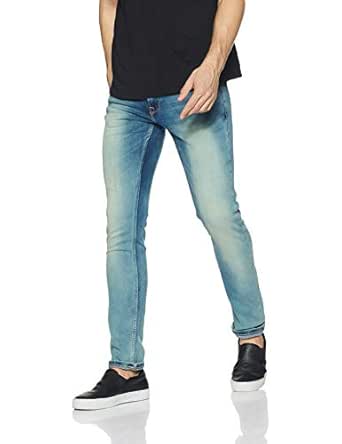 pepe jeans soho skinny fit mid waist