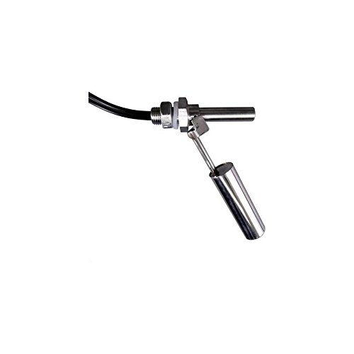 Price comparison product image Schwimmerschalter 50 W 300 V horizontal