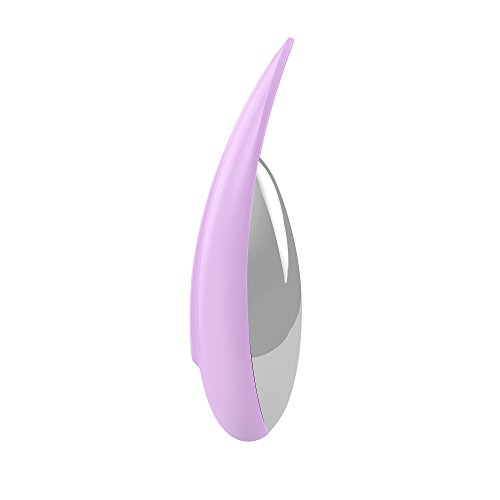 OVO-S1-Rechargeable-Lay-on-Vibrator-Rose-Chrome