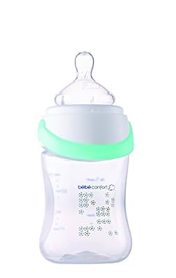 Bébé Confort Biberon Maternity PP Easy Clip Blanc 150 ml