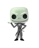  Horror-Shop Jack Skellington Funko Pop! Figura