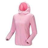 Tejido de concha suave impermeable y a prueba de viento con calor térmico
