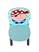 Hess Wooden Decor Pirate Children Chair