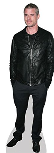 Preisvergleich Produktbild Eric Dane Mini Cutout