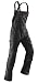 Produktbild Kübler Inno Plus Uni-Dress schwarz Arbeitshose Gr. 102 / Latzhose /Diensthose