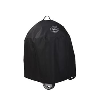 Rsle 25042 Bbq Abdeckhaube Fr No1 Belly F50 Und Sport F 50