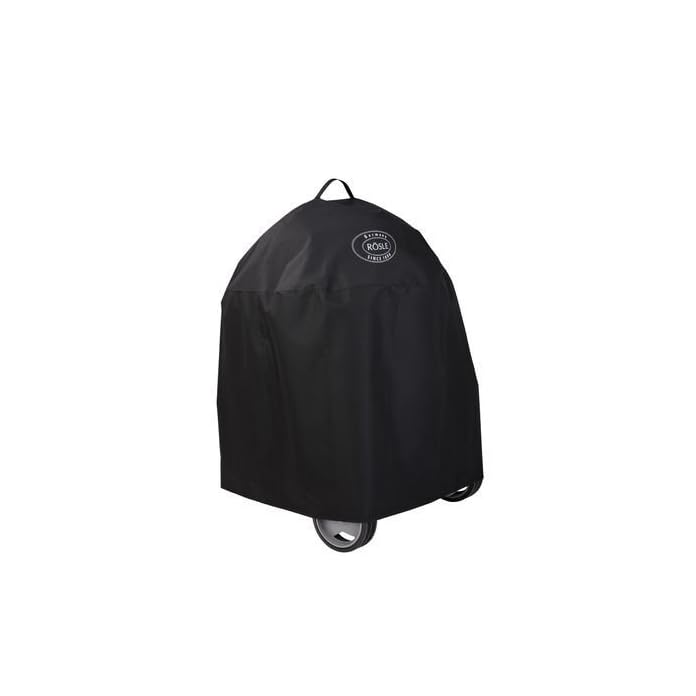 Rsle 25042 Bbq Abdeckhaube Fr No1 Belly F50 Und Sport F 50