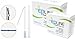 EP LINE Pdo Thread / Bi-Directed Cog Type With Sharp Needle 23G 60mm-100mm(3-0)
