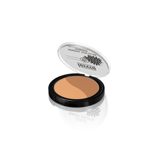LAVERA Mineral Sun Glow Powder Duo
