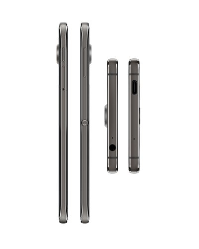 BlackBerry DTEK60 Smartphone (14 cm (5,5 Zoll) Display, 32 GB, Android) schwarz reviews BlackBerry DTEK60 Smartphone (14 cm (5,5 Zoll) Display, 32 GB, Android) schwarz