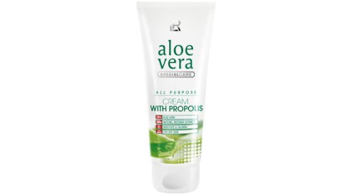 LR Aloe Vera mit Propolis / Cream with Propolis 100 ml