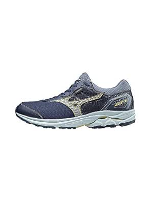 mizuno wave rider 21 gtx men's running shoes