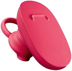 Nokia- BH - 112 Bluetooth Headset Rubber Texture