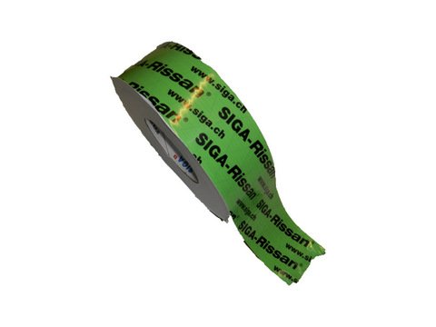 Siga Klebeband Rissan 60 mm x 25 m
