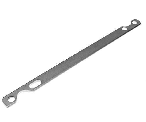 Wasserpumpen-Riemenscheibenhalter Visco-Lüfter Schlüssel Spezialwerkzeug für BMW - 4