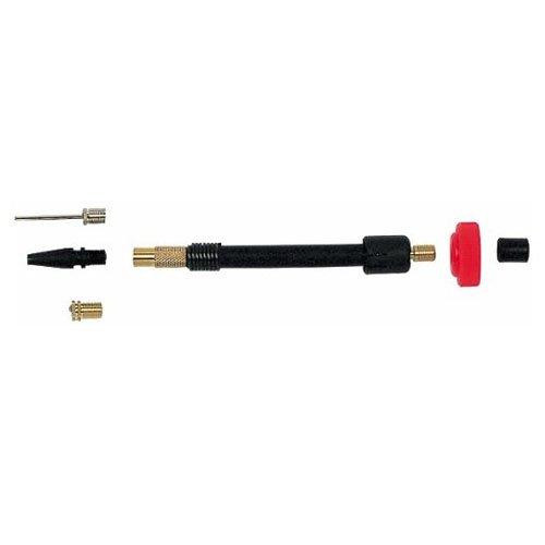 BOSCH Zubehör-Set für Bosch-Druckluftpumpe PAG, 2607010333
