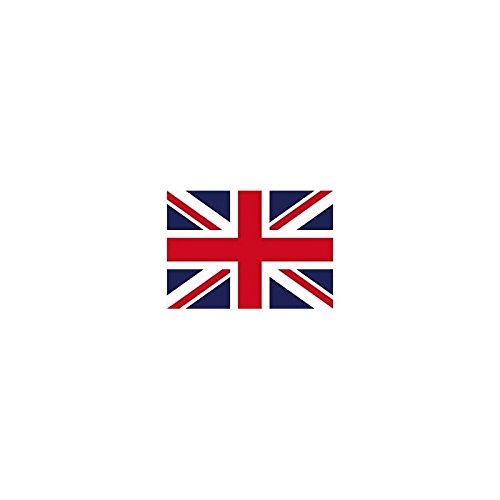 Bandera de Gran Bretaña, inglaterra 90 x 150 cm