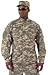 Produktbild Rothco Uniform Shirt, ACU Digital Camo, 3X