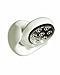 Price comparison product image Light Angel Outdoor Lamp, White Plastic – Seen on TV