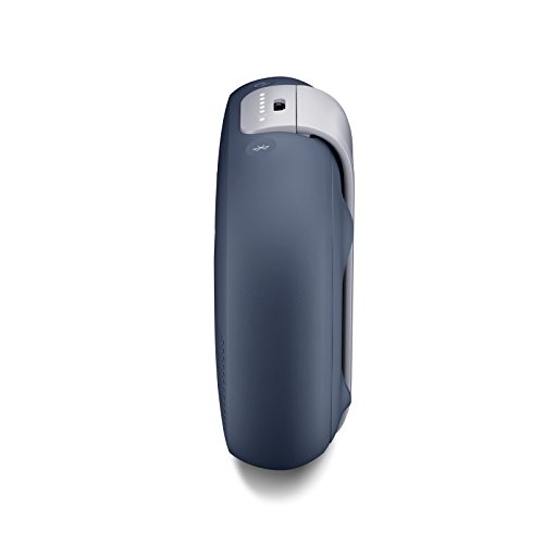 Bose Â® SoundLink Micro Bluetooth-Lautsprecher dunkelblau