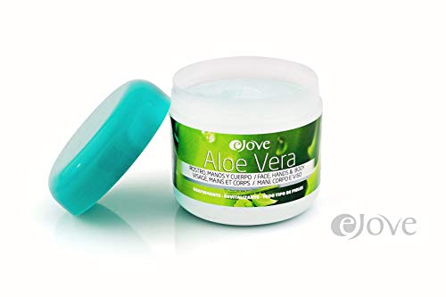 Crema Rostro, Manos y Cuerpo