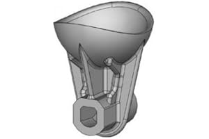 Zummo - Copa 75 gris - 0505007G